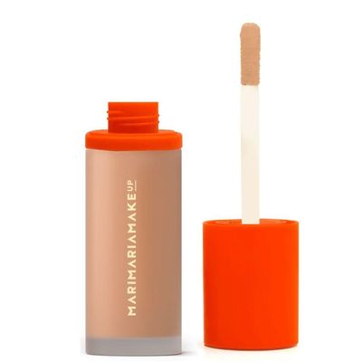 Mari Maria Base Corretivo Matte Velvet Skin 25g Cor:mm1101-5 Bege Médio