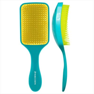 Mb 7095 Escova Raquete Free Flex