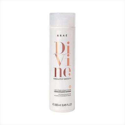 Braé Divine Condicionador Antifrizz 250ml