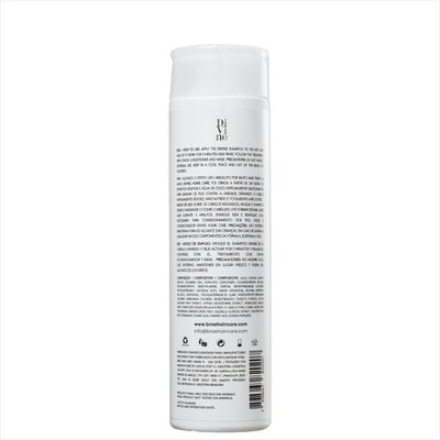 Braé Divine Condicionador Antifrizz 250ml
