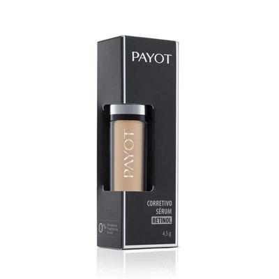 Payot Corretivo Sérum Retinol 4,5g Cor:30