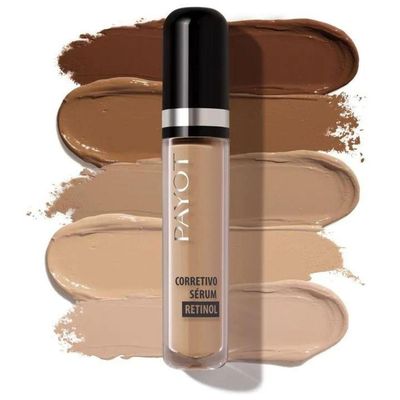 Payot Corretivo Sérum Retinol 4,5g Cor:30