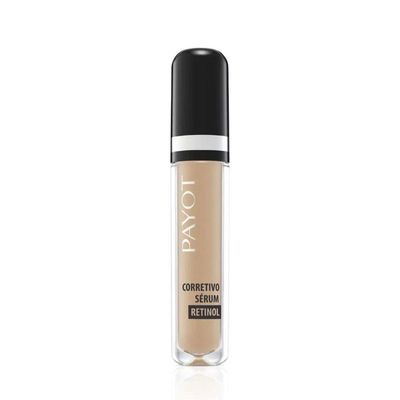 Payot Corretivo Sérum Retinol 4,5g Cor:30