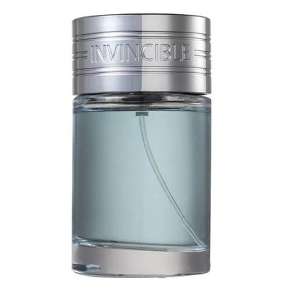 Newbrand Invincible For Men Edt 100ml Tamanho:100ml