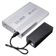 Case Para HD 3,5 De Pc Computador Hd Externo Sata Usb 2.0 Sata