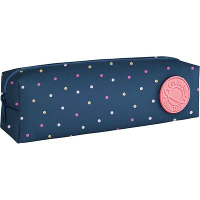 ESTOJO SIMPLES M ACADEMIE DOTS TILIBRA
