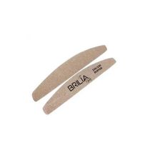 Brilia Nails Lixa Boomerang 220-220 Buffer Un|
