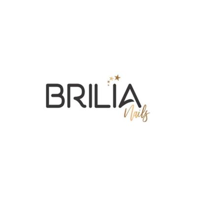 Brilia Nails Lixa Boomerang 220-220 Buffer Un|
