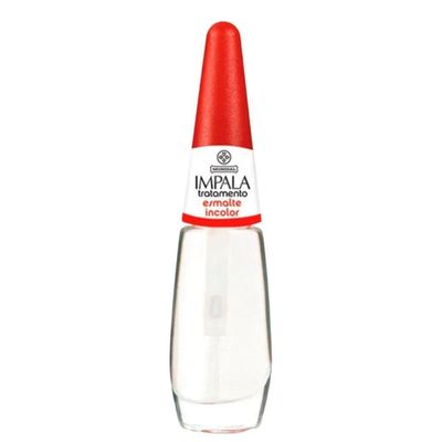 Impala Esmalte Tratamento Incolor 7,5ml