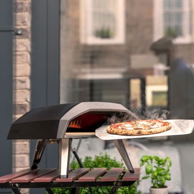 FORNO OONI KODA DE PIZZA 12 À GÁS GLP  UU-P07000