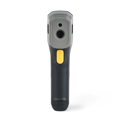 TERMOMETRO OONI INFRAVERMELHO DIGITAL TELA LCD PRETO UU-P25B00