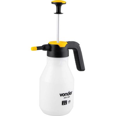 Aplicador Manual De Espuma 2L AEV200 Vonder