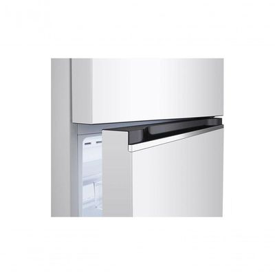 Geladeira LG Frost Free Inverter 395L Duplex Branca 110V