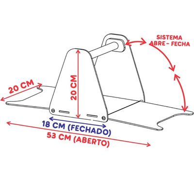 Postinho de Gasolina Brinquedo MDF Dobrável Mecânica Lava Rápido Carrinho Infantil 3+