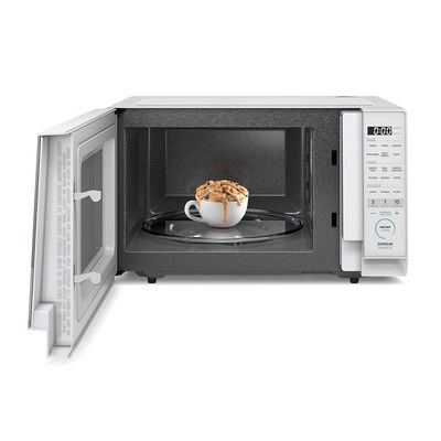 Micro-ondas 27L Branco Mastercook Midea MHP27B1 110V