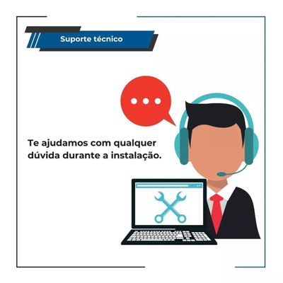 Kit 4 Câmeras Intelbras 1120 Dome Dvr 4 Canais Completo