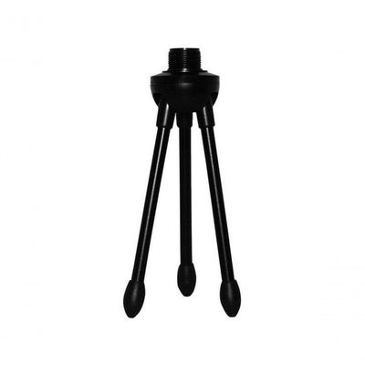 Microfone De Mesa Bright Streamer Rgb