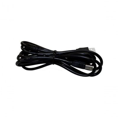 Microfone De Mesa Bright Streamer Rgb