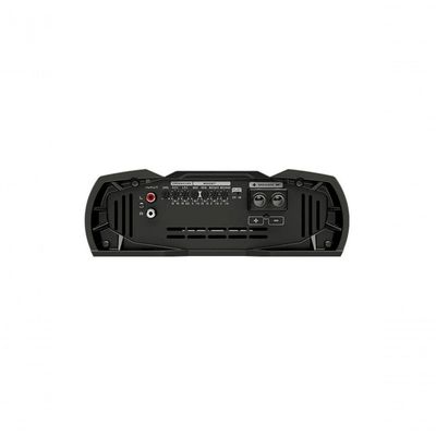 Amplificador Digital Stetsom Vulcan 3000 1 Canal 2 Ohms