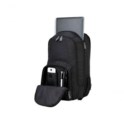 Mochila Targus Groove Para Notebook 17 Cvr-617