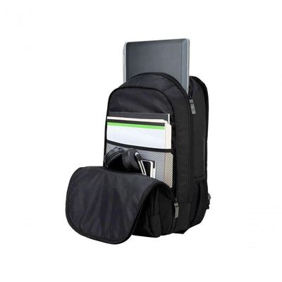 Mochila Targus Groove Para Notebook 17 Cvr-617