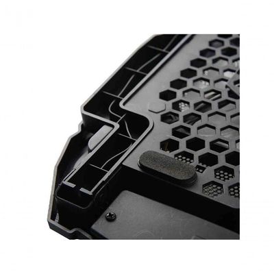 Base Para Notebook Gamer C3 Tech 17,3 - Nbc-100bk