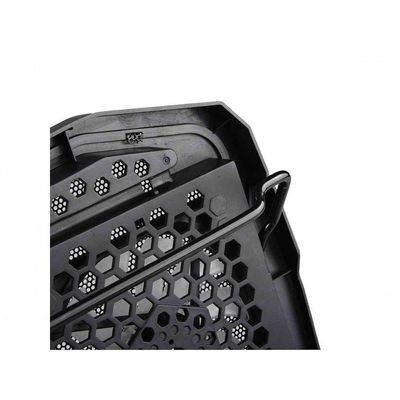 Base Para Notebook Gamer C3 Tech 17,3 - Nbc-100bk