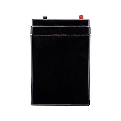 Bateria Selada 12v 4ah Up12 Alarme Unipower