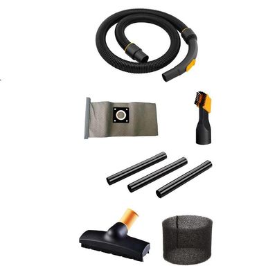 Aspirador De Po Wap Gtw 10 - Fw005705 (110v)