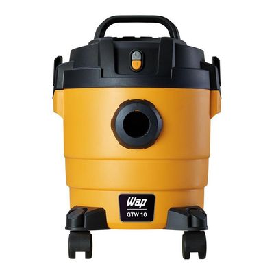 Aspirador De Po Wap Gtw 10 - Fw005705 (110v)