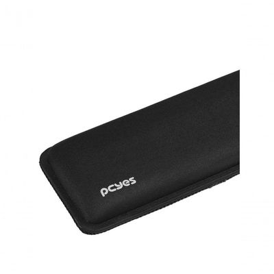 Apoio De Pulso Ergonomico Para Teclado Pcyes - 450 X 93 Mm Pas01