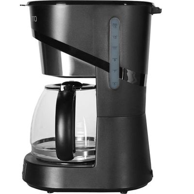 Cafeteira Programável Agratto Aroma Preta 110V