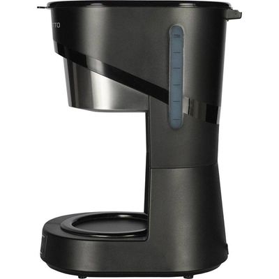 Cafeteira Programável Agratto Aroma Preta 110V