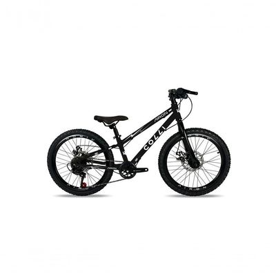 Bicicleta Colli Airon Aro 20 Freio A Disco Amarelo