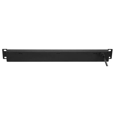 Filtro De Linha Com 8 Tomadas Para Rack Epr 208+ 4824302