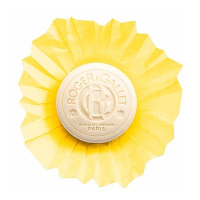 Roger E Gallet Cédrat - Sabonete 100g
