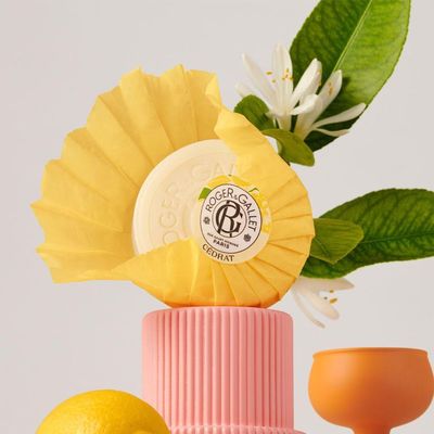 Roger E Gallet Cédrat - Sabonete 100g