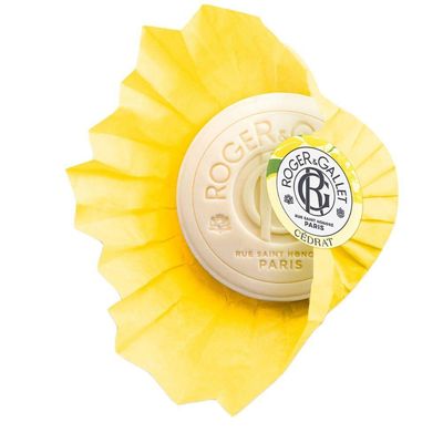 Roger E Gallet Cédrat - Sabonete 100g