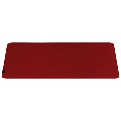 Mouse Pad Desk Mat Exclusive Bordo 800x400 Pcyes - Pmpexdr