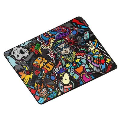 Mouse Pad Gamer Pcyes Agata 500 X 400 - Agt50x40