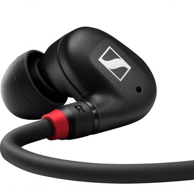 Fone De Ouvido Sennheiser Ie 100 Pro Preto