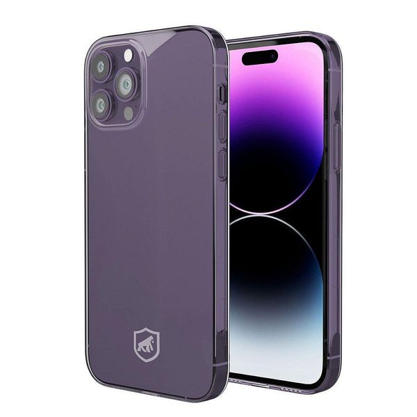 Capa para iPhone 14 Pro Max - Clear - Gshield