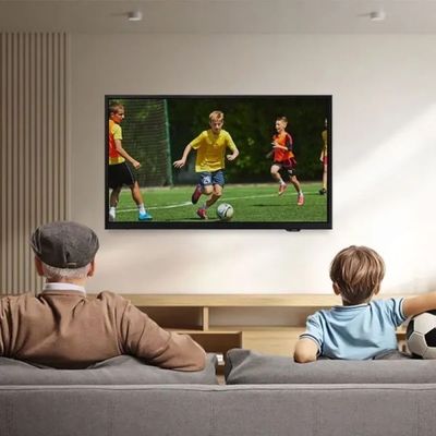 Samsung Smart TV 43" FHD F6000F 2025, Xbox Cloud Gaming, HDR