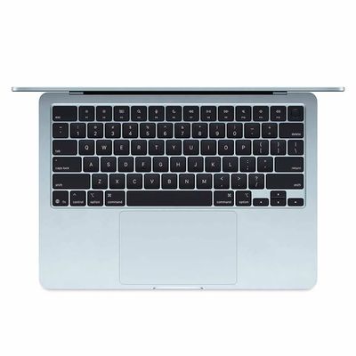 MacBook Air 13" Apple M4 (16GB RAM 512GB SSD) Azul-céu