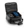 Bota de Compreensão Pneumática Sem Fio Air Recovery Dellamed M / Preto