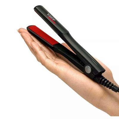 Taiff Supermini Cerâmica - Chapa Bivolt 200°c