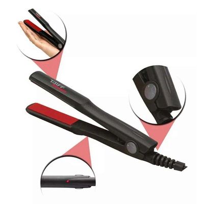 Taiff Supermini Cerâmica - Chapa Bivolt 200°c