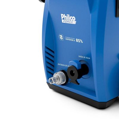 Lavadora De Alta Pressão 1800PSI Philco Force PLP2900 220V