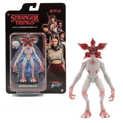 Boneco Action Figure Stranger Things 10cm - Demogorgon