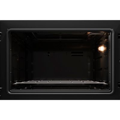 Forno Elétrico De Bancada Mueller Espelhado 50L 110V